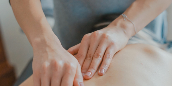 Fysiotherapie