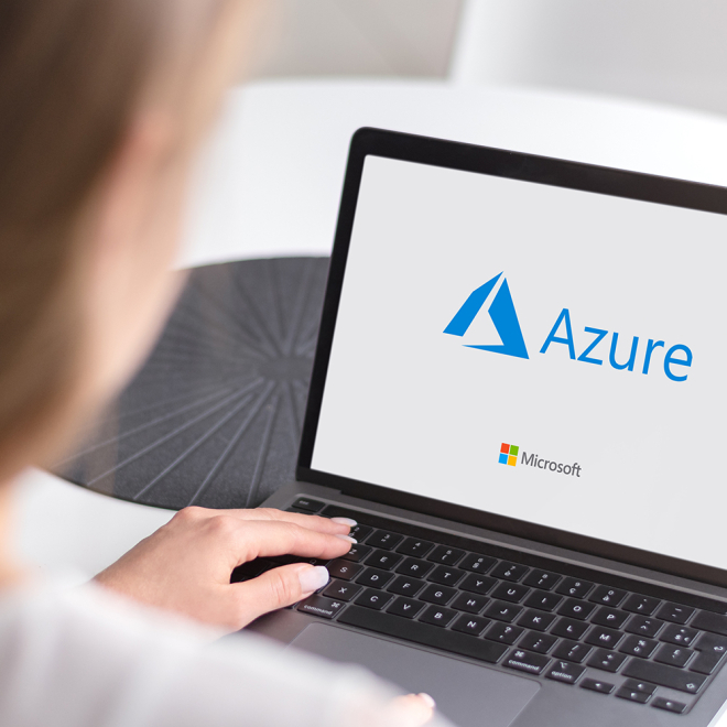 Azure Microsoft