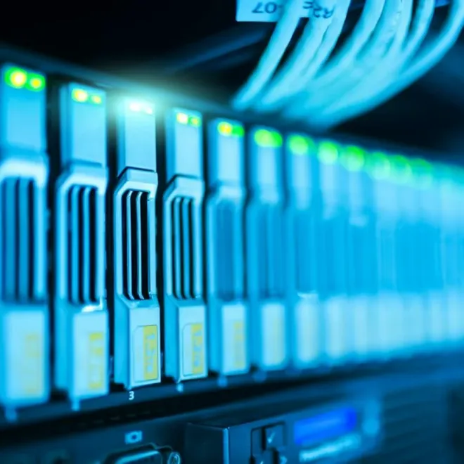 Servers