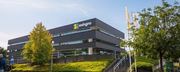 Eshgro Experience center