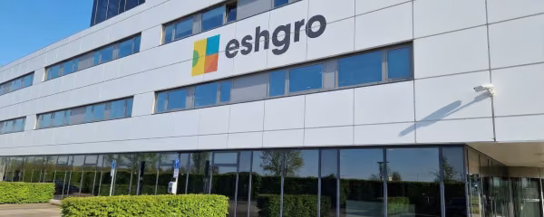 Eshgro Almere