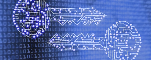 Cryptografische sleutel