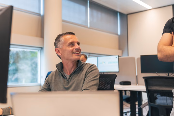 Managed Azure Cloud