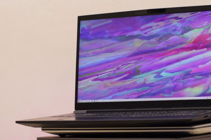 Laptop