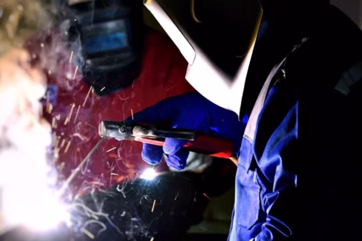 ict cloud voor industrie