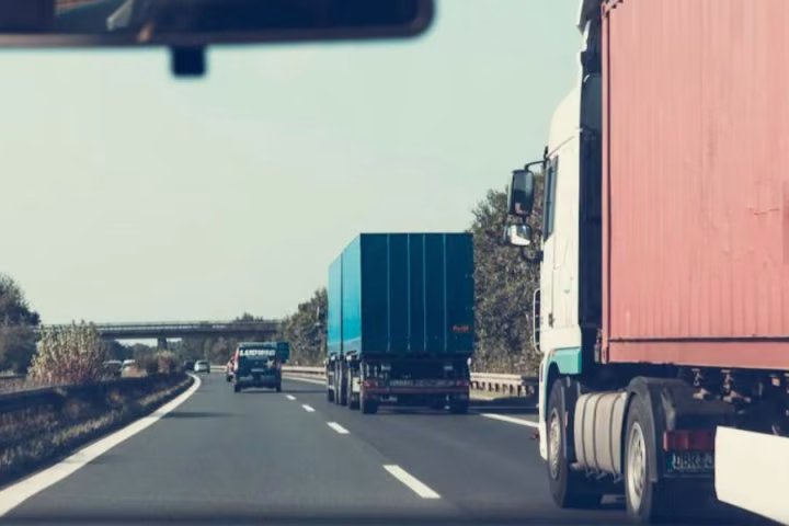 ICT voor transport