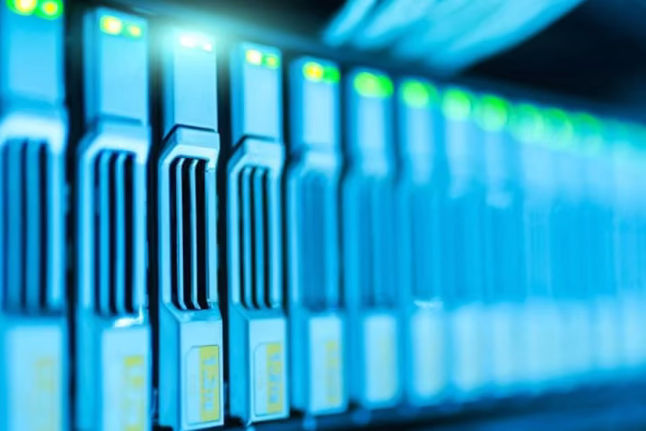 Servers